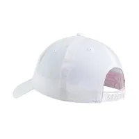 Big B šiltovka - Pure White