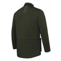 Teal Sporting EVO kabát - British Green