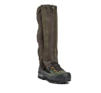 Tech Ankle  návleky - Brown Bark