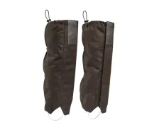 Tech Ankle  návleky - Brown Bark