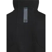 Pintail Hoodie  mikina - Black