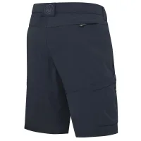 Tech Bermuda kraťasy - Blue Nights