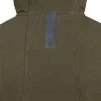 Pintail Hoodie  mikina - Green Stone