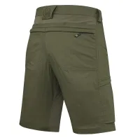 Lowpro kraťasy - Green Stone