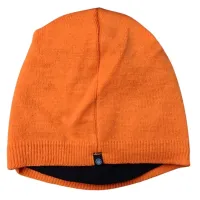 Merino ACT Beanie čiapka - Orange