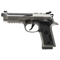 Beretta  92X Performance Optic Ready kal.9x19