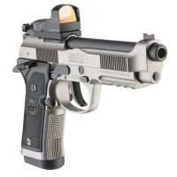 Beretta  92X Performance Optic Ready kal.9x19