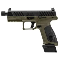 Beretta APX A1 Tactical green kal. 9x19