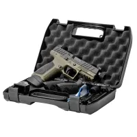 Beretta APX A1 Tactical green kal. 9x19