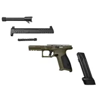 Beretta APX A1 Tactical green kal. 9x19