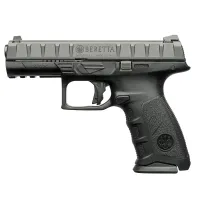 Beretta APX  kal. 9x19