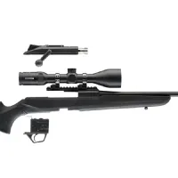 Beretta BRX1, Kal. .30-06 Spr. 57 cm