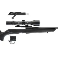 Beretta BRX1, Kal.6,5 Creedmoor 62cm