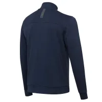 Corporate mikina - Blue Total Eclipse