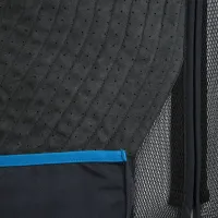 Uniform Pro 20.20 vesta - Black & Blue Excell