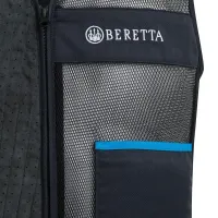 Uniform Pro 20.20 vesta - Black & Blue Excell