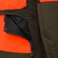 Thorn Resistant EVO kabát - Browbark&Orange