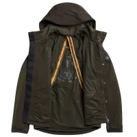 Thorn Resistant EVO kabát - Brown Bark