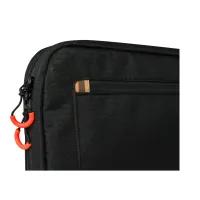 Puzdro na zbraň Challenge 140 cm  - Black & Orange