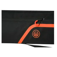 Puzdro na zbraň Challenge 140 cm  - Black & Orange