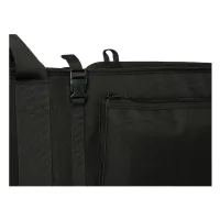 Tactical Shooting Mat - Black