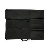Tactical Shooting Mat - Black