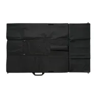 Tactical Shooting Mat - Black