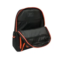 Challenge batoh - Black & Orange