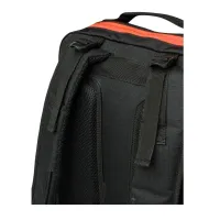 Challenge batoh - Black & Orange