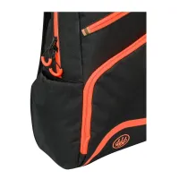 Challenge batoh - Black & Orange