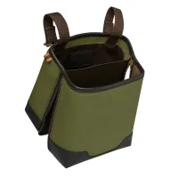 Terrain EVO Shell nosič nábojov - Olive Green