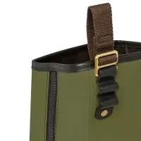 Terrain EVO Shell nosič nábojov - Olive Green