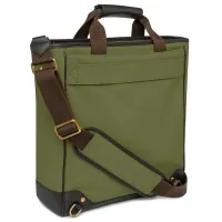 Terrain EVO Tote Bag - Olive Green