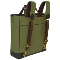 Terrain EVO Tote Bag - Olive Green