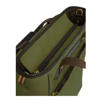 Terrain EVO Tote Bag - Olive Green