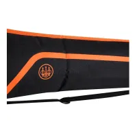 Puzdro na zbraň Challenge 140 cm  ( skladací ) - Black & Orange