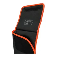 Puzdro na zbraň Challenge 140 cm  ( skladací ) - Black & Orange