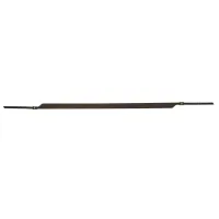 Terrain EVO kožený remeň na zbraň - Dark Brown