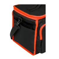 Challenge taška na náboje 250 - Black & Orange