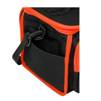 Challenge taška na náboje 150 - Black & Orange