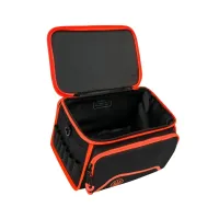 Challenge taška na náboje 150 - Black & Orange