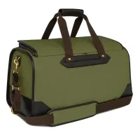 Terrain EVO cestovná taška - Olive Green