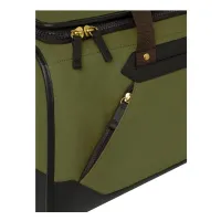 Terrain EVO cestovná taška - Olive Green