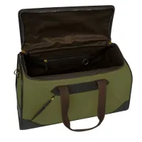 Terrain EVO cestovná taška - Olive Green