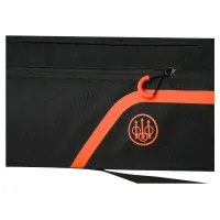 Puzdro na zbraň Challenge 128cm - Black & Orange