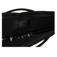 Puzdro na zbraň Challenge 128cm - Black & Orange