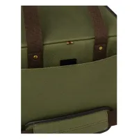 Terrain EVO Field Bag - Olive Green