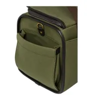 Terrain EVO Field Bag - Olive Green