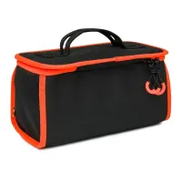 Challenge taška na náboje 100 - Black & Orange