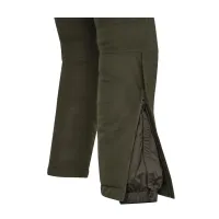 Mull Insulated nohavice - Green Moss